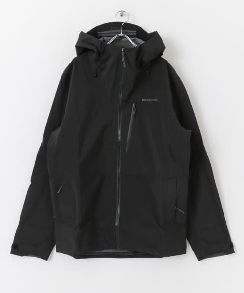 patagonia　Ms Untracked Jacket