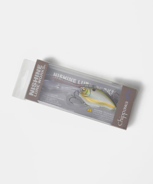 NISHINE LURE WORKS　チッパワ XDD