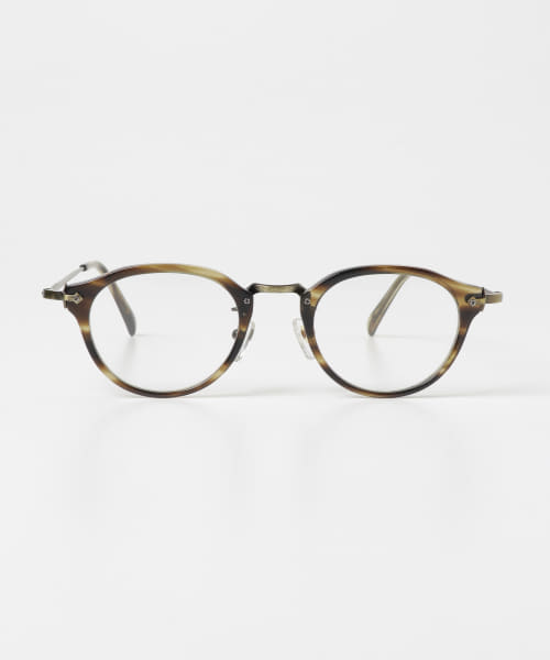 『別注』KANEKO OPTICAL×URBAN RESEARCH　URA-2