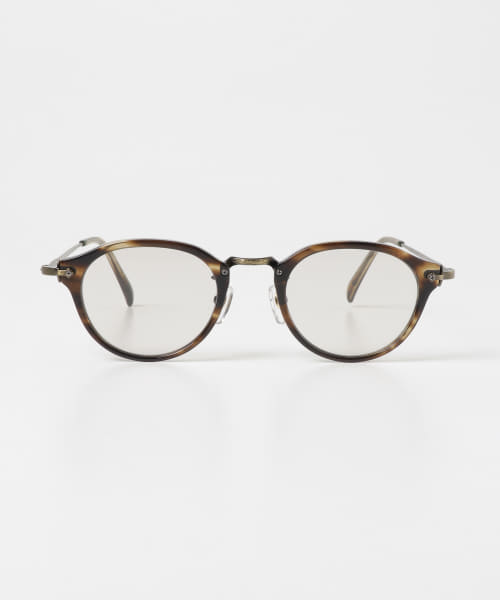 『別注』KANEKO OPTICAL×URBAN RESEARCH　URA-2