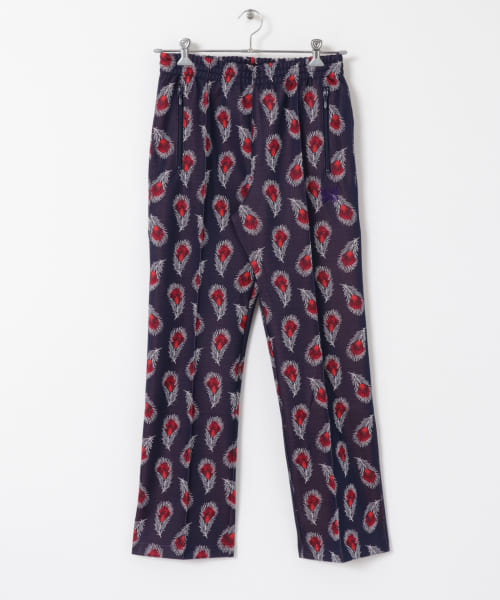 Needles　Track Pants Poly Jq