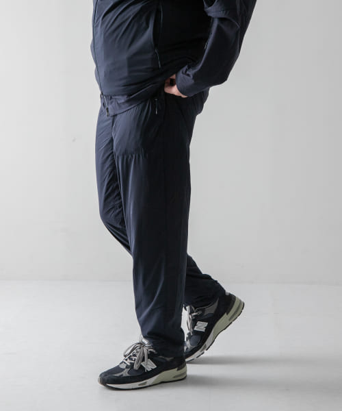 DAIWA LIFESTYLE BASE　LONG PANTS