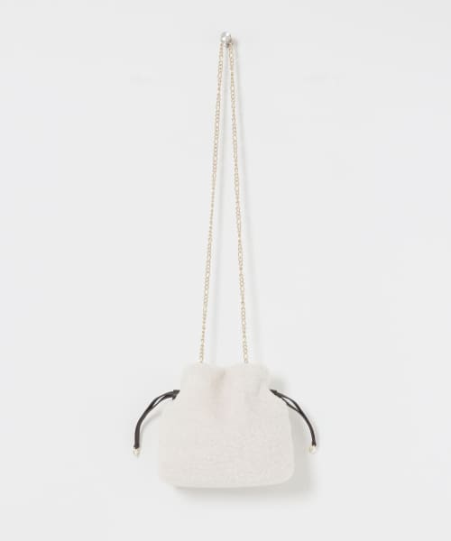 [URBAN RESEARCH][ANABEL　PURSE shoulder]
