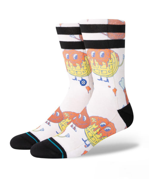 STANCE SOCKS　BOCK BOCK