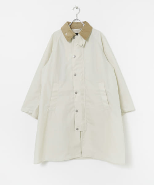 Barbour　EXMOOR