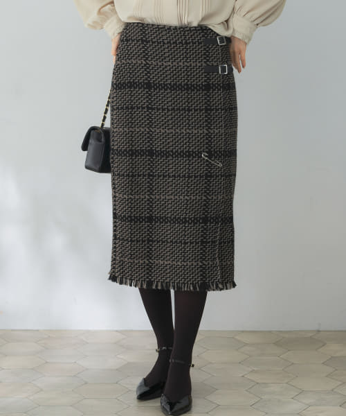 john branigan　Kilt Skirt