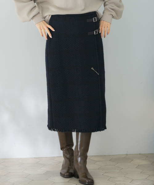 john branigan　Kilt Skirt