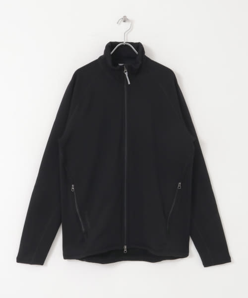 HOUDINI　Ms Power Up Jacket
