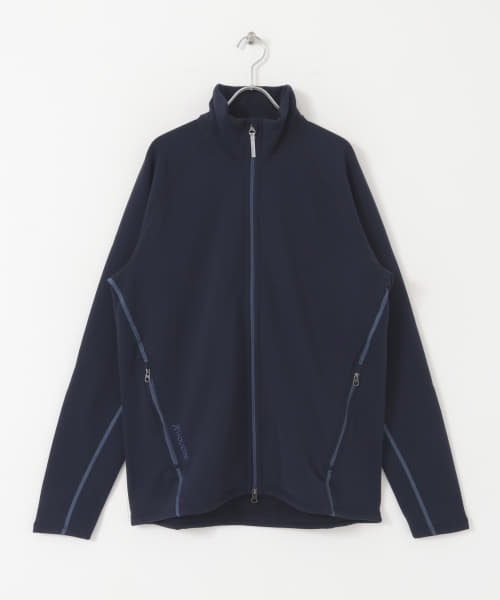 HOUDINI　Ms Power Up Jacket