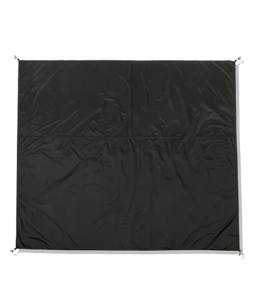 THE NORTH FACE　Footprint / Lander 6