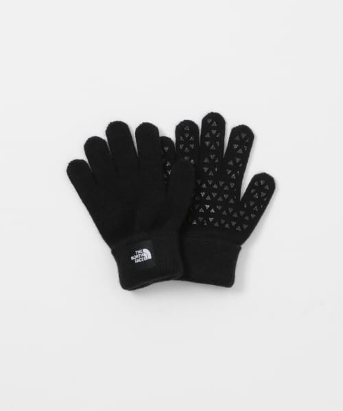 THE NORTH FACE　Kids Knit Glove