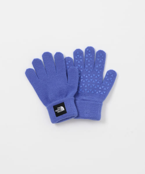 THE NORTH FACE　Kids Knit Glove