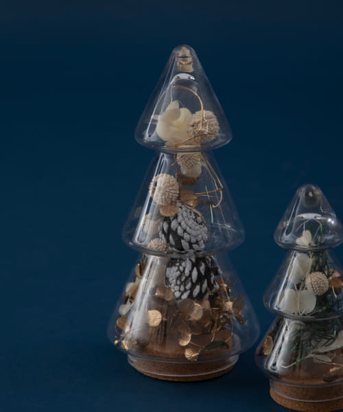 BLOMSTER　glasstree M