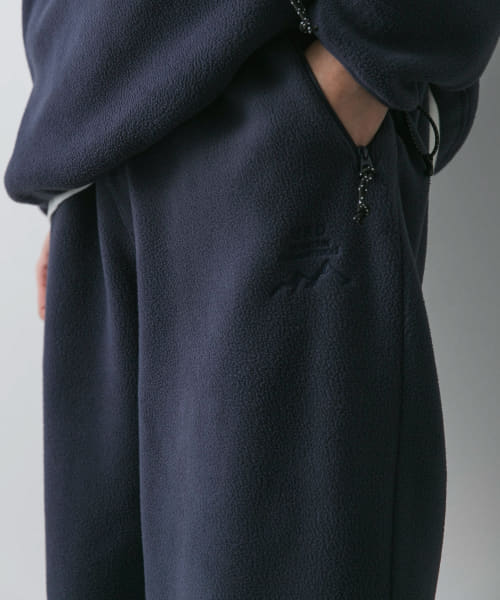『セットアップ対応』URD Fleece Pants