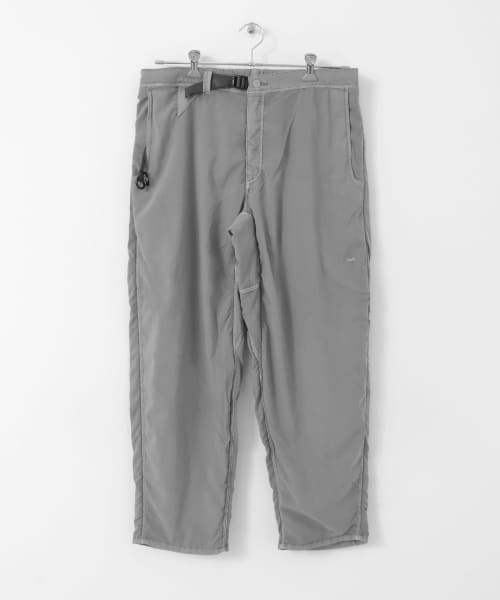 STONE MASTER　SM PANTS