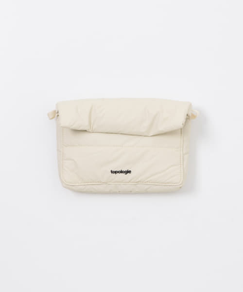 TOPOLOGIE　Musette Mini