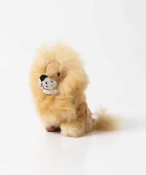 COSY　LION