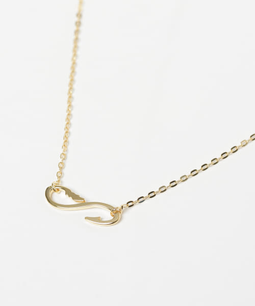 ucalypt　Zodiac necklace
