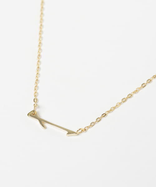 ucalypt　Zodiac necklace