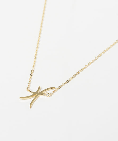 ucalypt　Zodiac necklace