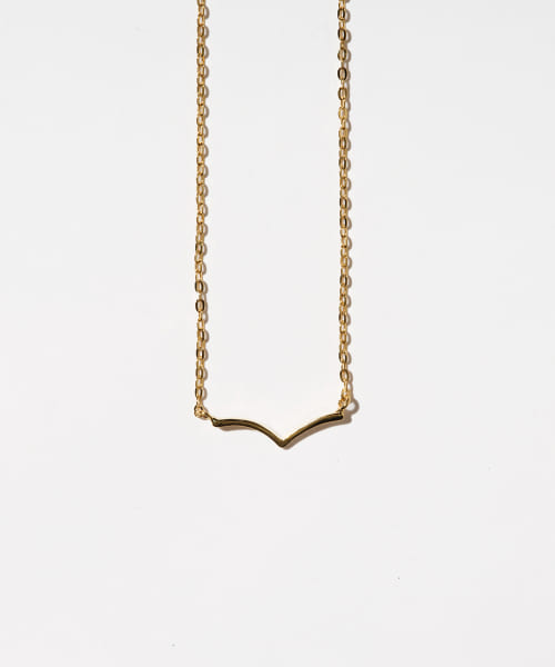 ucalypt　Zodiac necklace