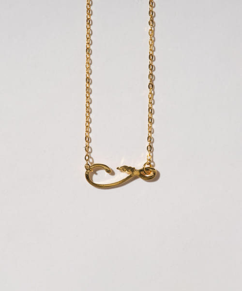 ucalypt　Zodiac necklace