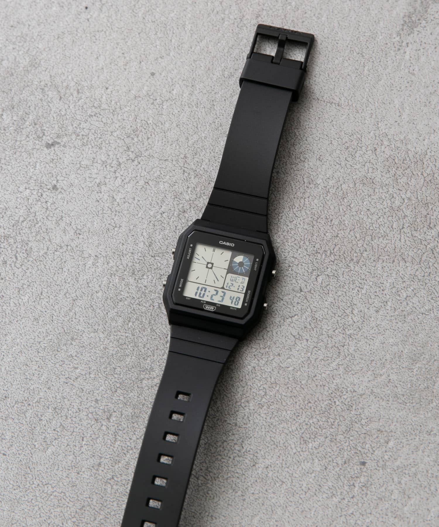 CASIO LF 20W DM44 LF 20W URBAN RESEARCH