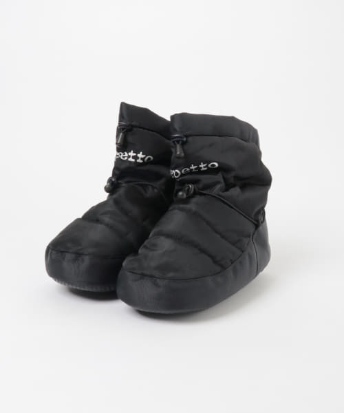 repetto　Warmup boots