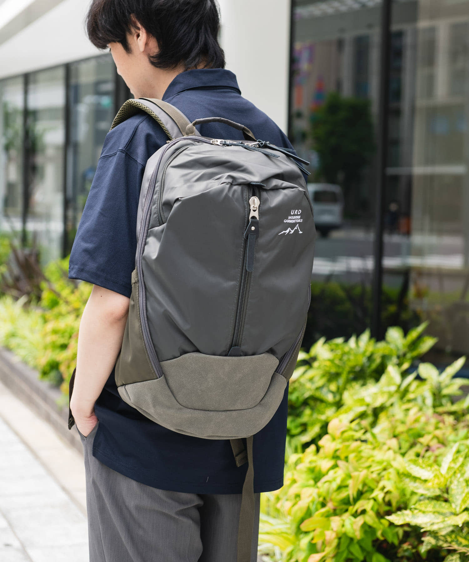 URD BACKPACK[DR44-1AS402]｜URBAN RESEARCH公式ファッション通販