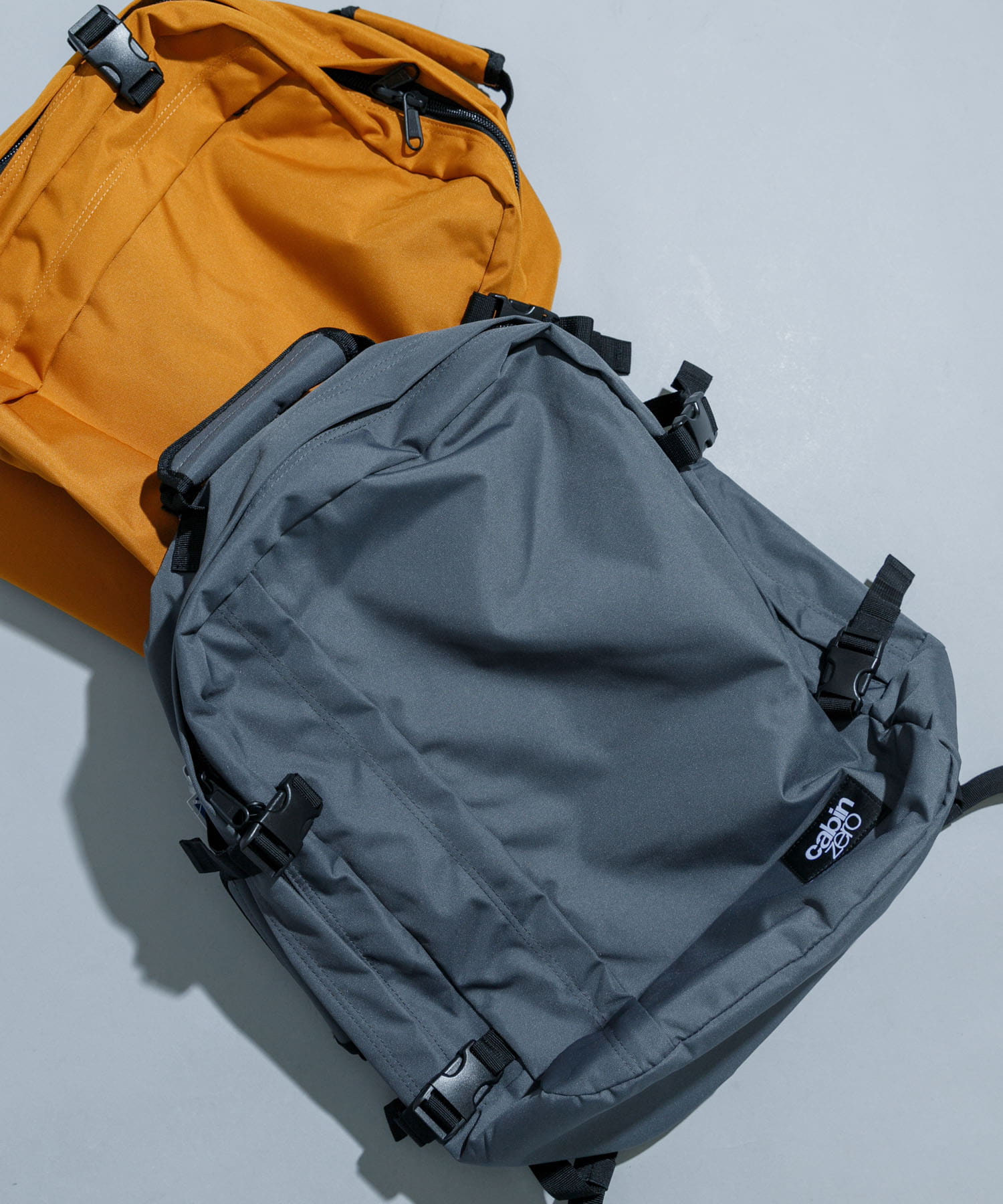 Cabin zero classic 44l store