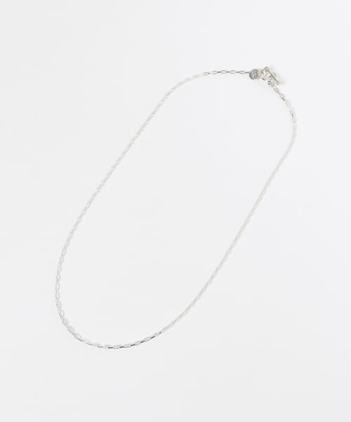 XOLO　SolidAnchor LinkNecklace