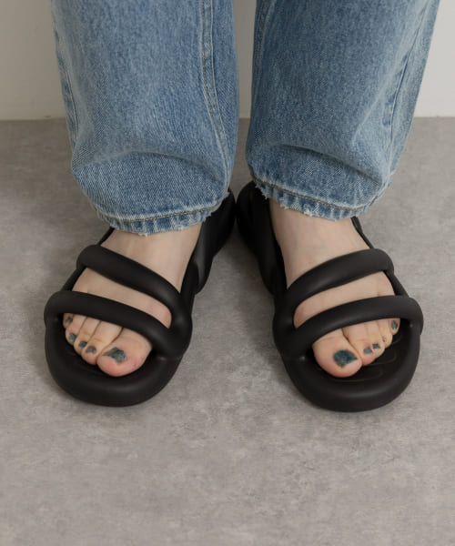 CAMPER　Kobarah Flat WOMEN