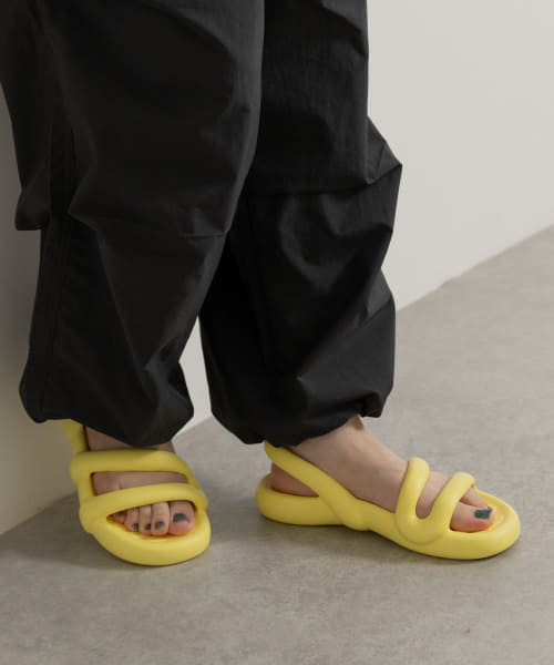 CAMPER　Kobarah Flat WOMEN