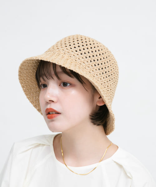 [KBF][ニットベルHAT]