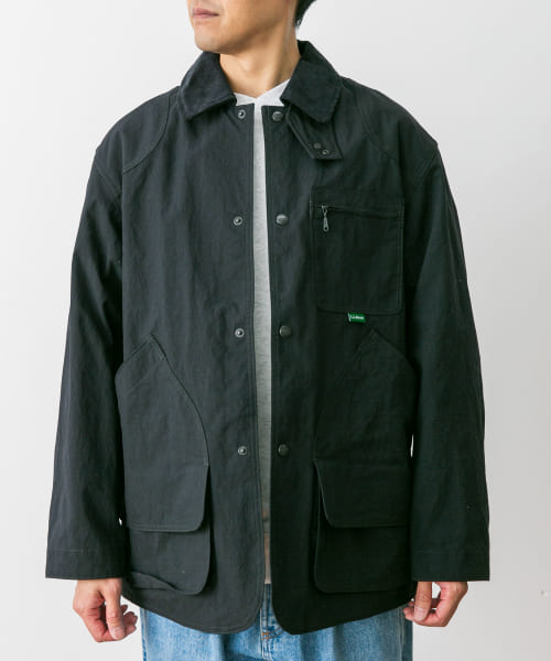 L.L.Bean　Field Coat