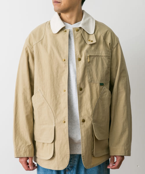 L.L.Bean　Field Coat