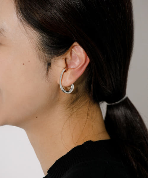 5/8 STUDIOS　Beginning Ear Cuff /Large
