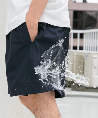 正規通販 別注』+phenix WINDSTOPPER LABSバギーショート GORE-TEX by パンツ