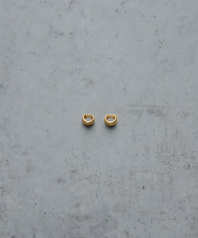 decor『デコール』　Plump Drop Pierce S