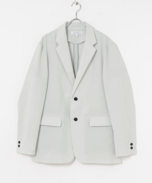 『UR TECH DRYLUXE』DRY LUXE 2B JACKET