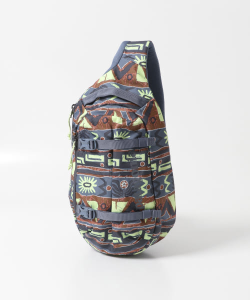 patagonia　Atom Sling 8L