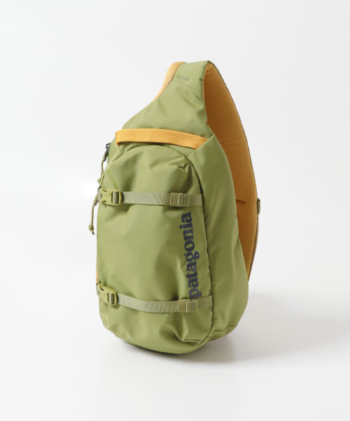 patagonia　Atom Sling 8L