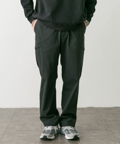 Snow Peak Apparel FR Stretch Pants[DM44-PA-24SU001]｜URBAN RESEARCH公式ファッション通販