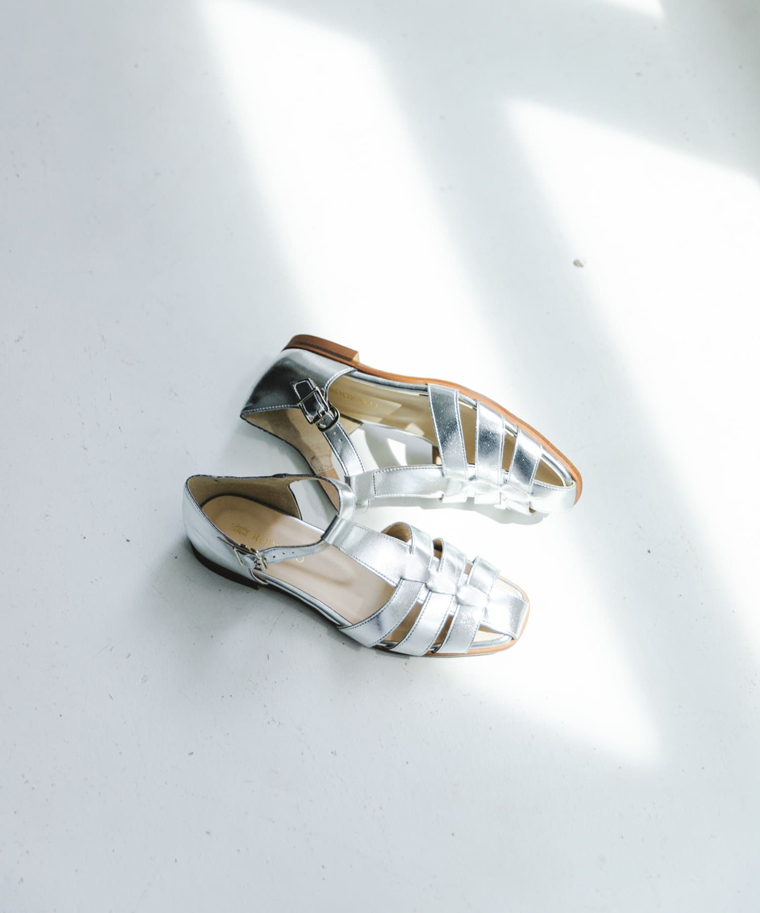 MADE IN JAPAN』グルカサンダル[XX45-2HU0203]｜URBAN RESEARCH