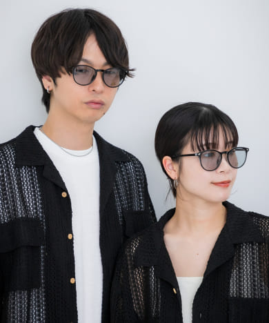別注』KANEKO OPTICAL×URBAN RESEARCH URA-06[UM45-URA-06 別注』KANEKO OPTICAL×URBAN RESEARCH URA-06[UM45-URA-06