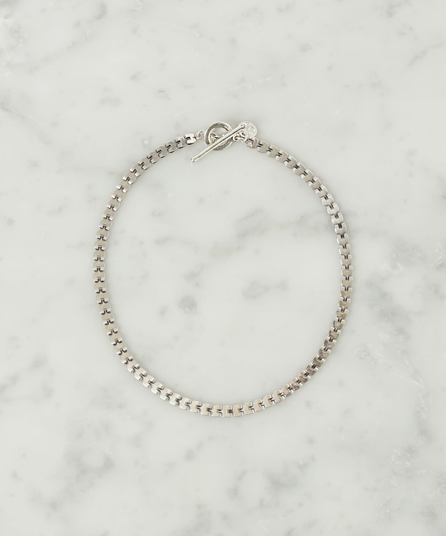 PHILIPPE AUDIBERT Ida necklace[UW45-COXS5747]｜URBAN