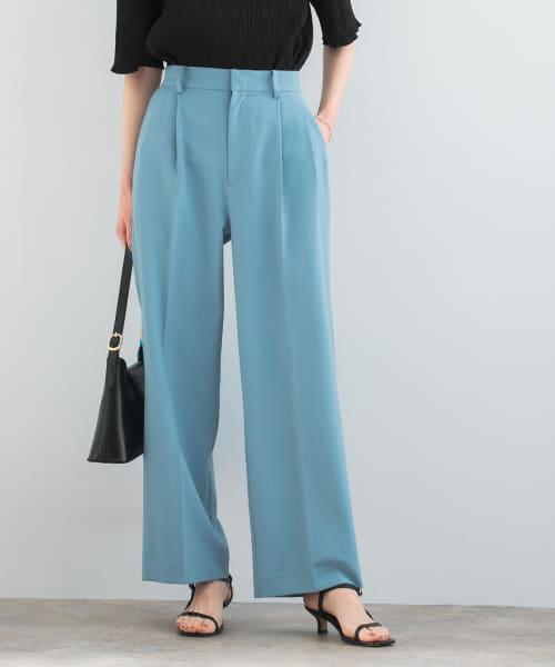 [ROSSO][ツータックスラックス]
