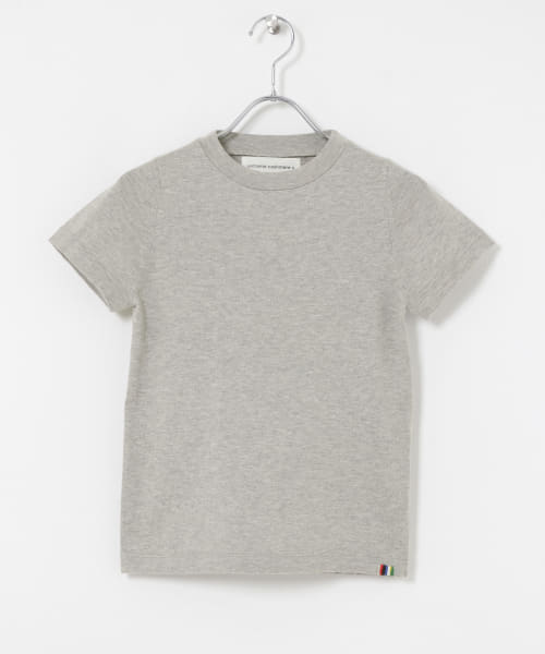 Extreme Cashmere　america