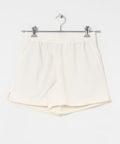 DAIWA PIER39　Ws TECH THERMALJOG SHORTS