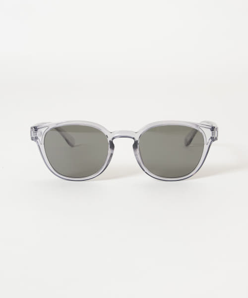 jugaad 14　COVE CLEAR-dk green